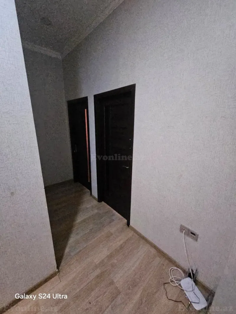 Kirayə verilir 3 otaqlı Mənzil Yeni tikili 75 m² 20 Yanvar m. - şəkil 9