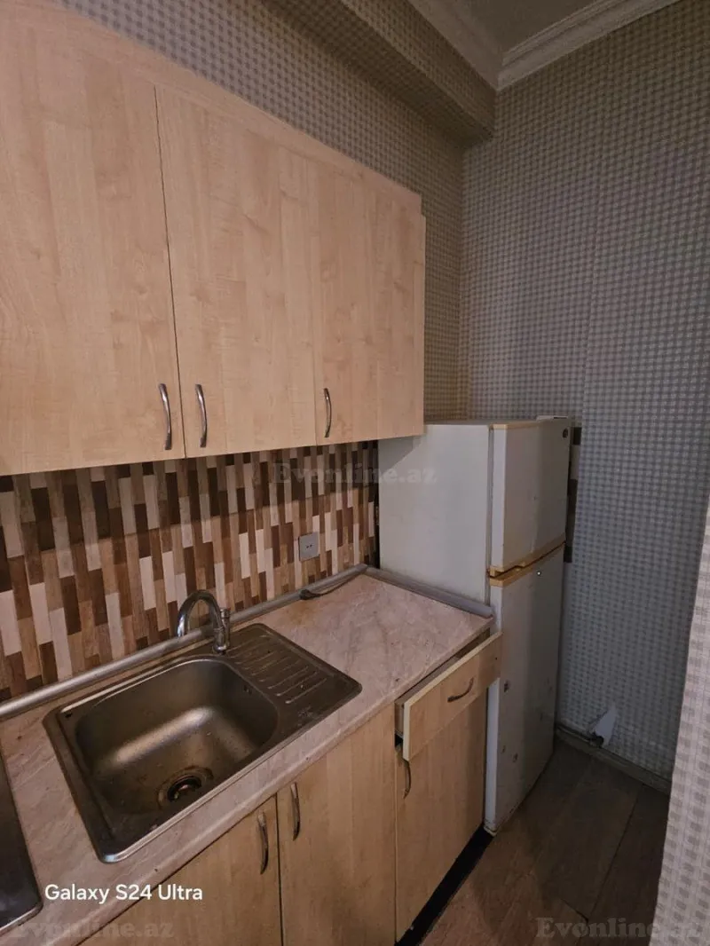 Kirayə verilir 3 otaqlı Mənzil Yeni tikili 75 m² 20 Yanvar m. - şəkil 10