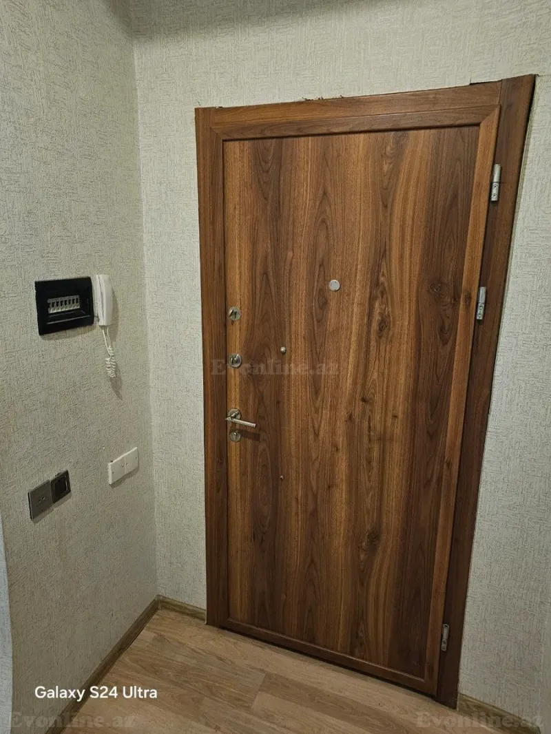 Kirayə verilir 3 otaqlı Mənzil Yeni tikili 75 m² 20 Yanvar m. - şəkil 12