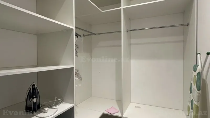 Kirayə verilir 2 otaqlı Mənzil Yeni tikili 85 m² Xətai m. - şəkil 8