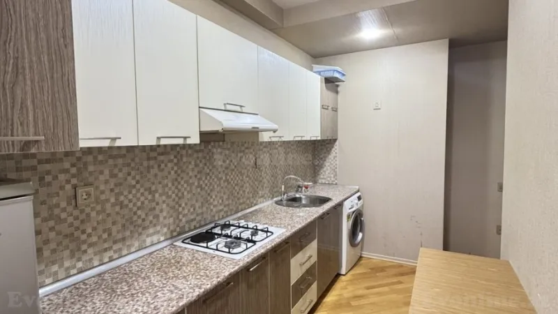 Kirayə verilir 2 otaqlı Mənzil Yeni tikili 60 m² 9-cu mikrorayon - şəkil 7