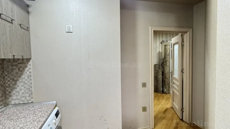 Kirayə verilir 2 otaqlı Mənzil Yeni tikili 60 m² 9-cu mikrorayon - şəkil 8