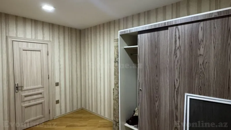 Kirayə verilir 2 otaqlı Mənzil Yeni tikili 60 m² 9-cu mikrorayon - şəkil 9