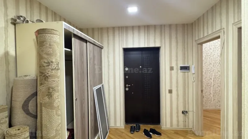 Kirayə verilir 2 otaqlı Mənzil Yeni tikili 60 m² 9-cu mikrorayon - şəkil 10