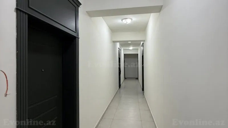 Kirayə verilir 2 otaqlı Mənzil Yeni tikili 55 m² Yasamal r. - şəkil 12