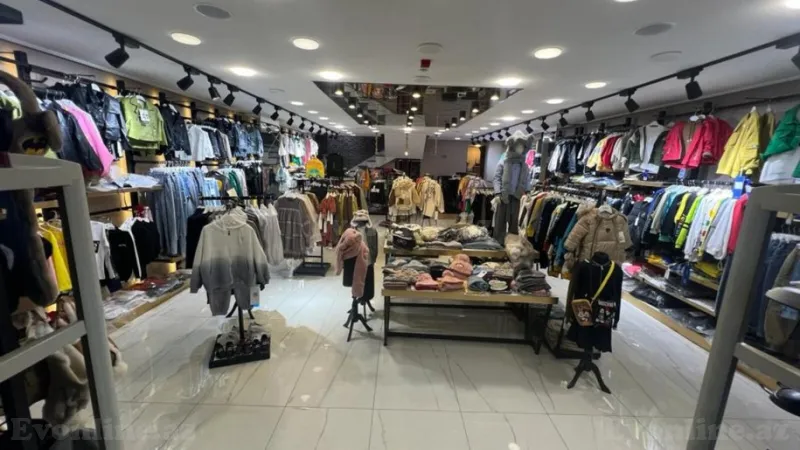 Kirayə verilir Obyekt 160 m² Nəriman Nərimanov m.