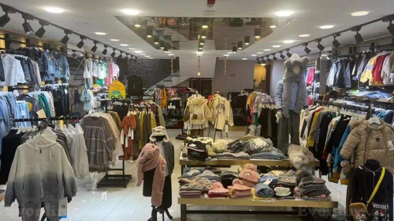 Kirayə verilir Obyekt 160 m² Nəriman Nərimanov m. - şəkil 2