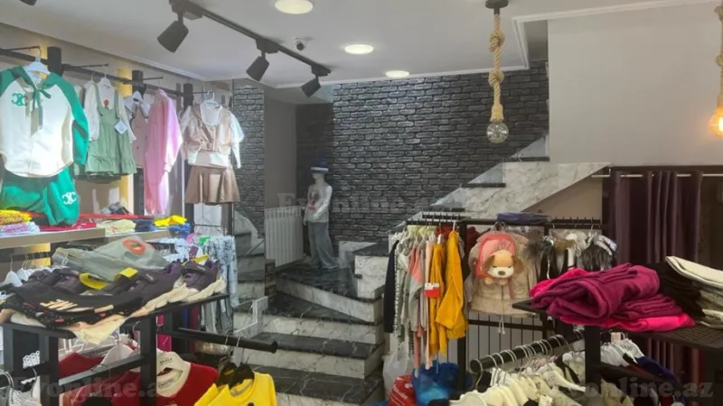 Kirayə verilir Obyekt 160 m² Nəriman Nərimanov m. - şəkil 3