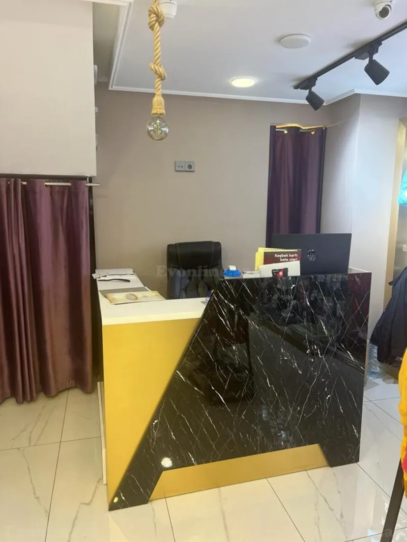 Kirayə verilir Obyekt 160 m² Nəriman Nərimanov m. - şəkil 6