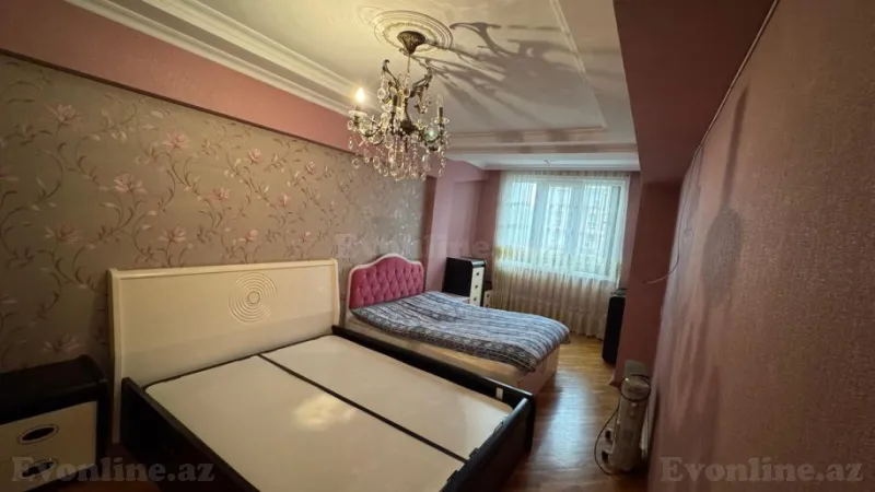 Satılır 3 otaqlı Mənzil Köhnə tikili 80.4 m² 28 May m. - şəkil 10