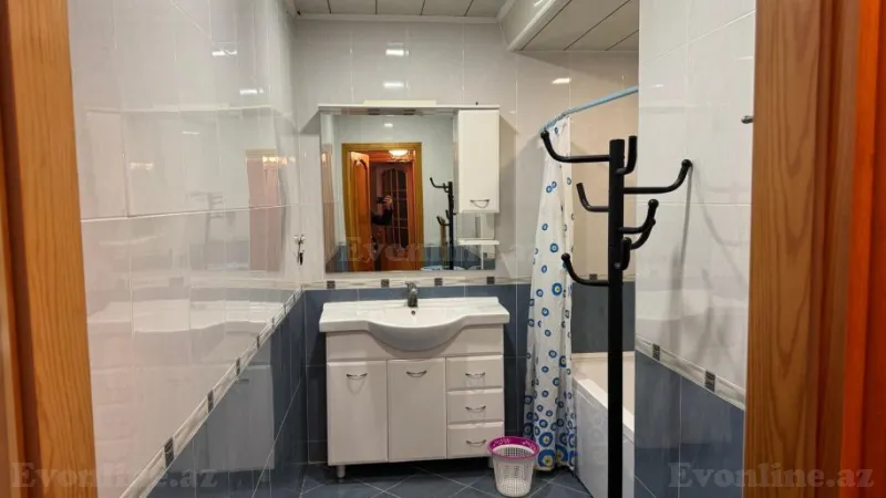 Satılır 3 otaqlı Mənzil Köhnə tikili 80.4 m² 28 May m. - şəkil 17