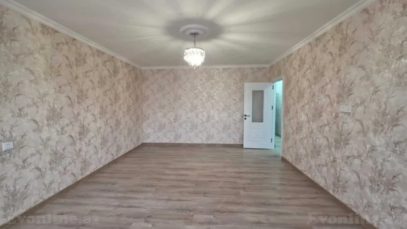 Satılır 3 otaqlı Mənzil Yeni tikili 75 m² Elmlər Akademiyası m. - şəkil 4