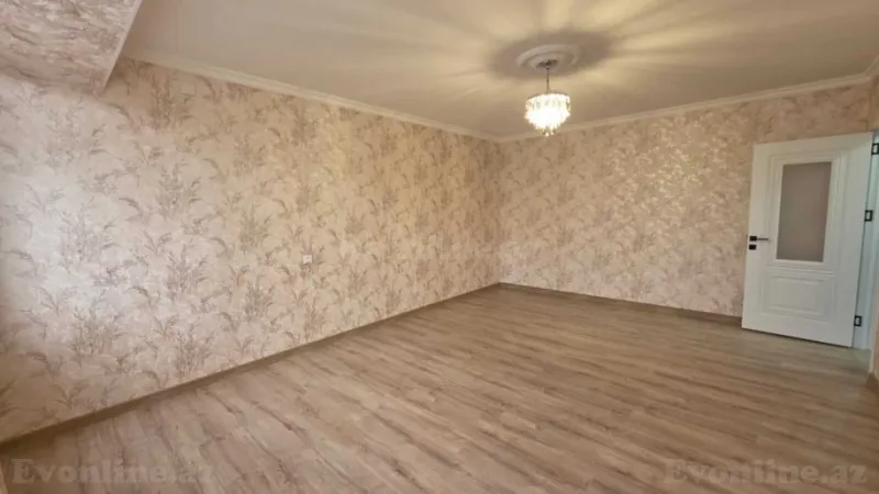 Satılır 3 otaqlı Mənzil Yeni tikili 75 m² Elmlər Akademiyası m. - şəkil 5