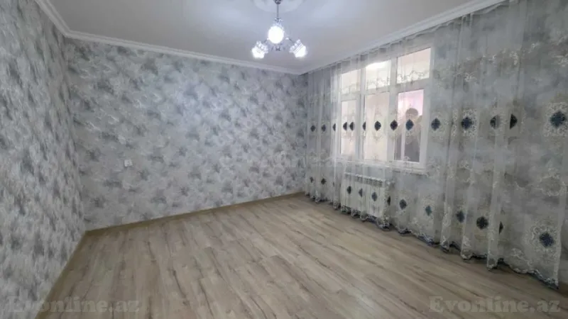 Satılır 3 otaqlı Mənzil Yeni tikili 75 m² Elmlər Akademiyası m. - şəkil 12