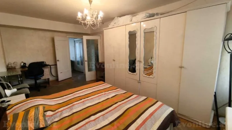 Satılır 3 otaqlı Mənzil Köhnə tikili 90 m² 28 May m. - şəkil 3