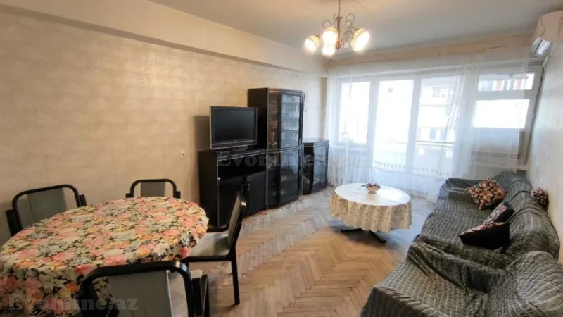 Satılır 3 otaqlı Mənzil Köhnə tikili 90 m² 28 May m. - şəkil 7