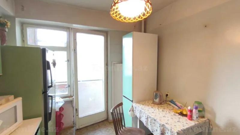 Satılır 3 otaqlı Mənzil Köhnə tikili 90 m² 28 May m. - şəkil 8