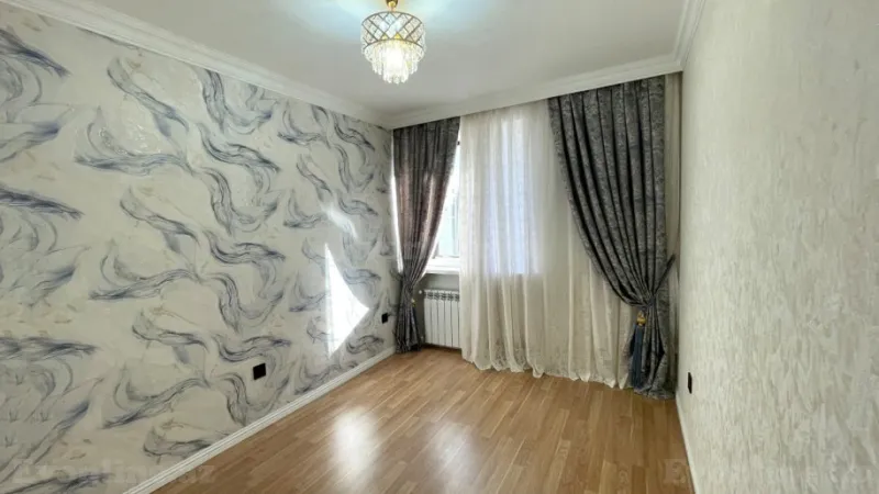 Satılır 3 otaqlı Mənzil Yeni tikili 65 m² Yasamal - şəkil 6