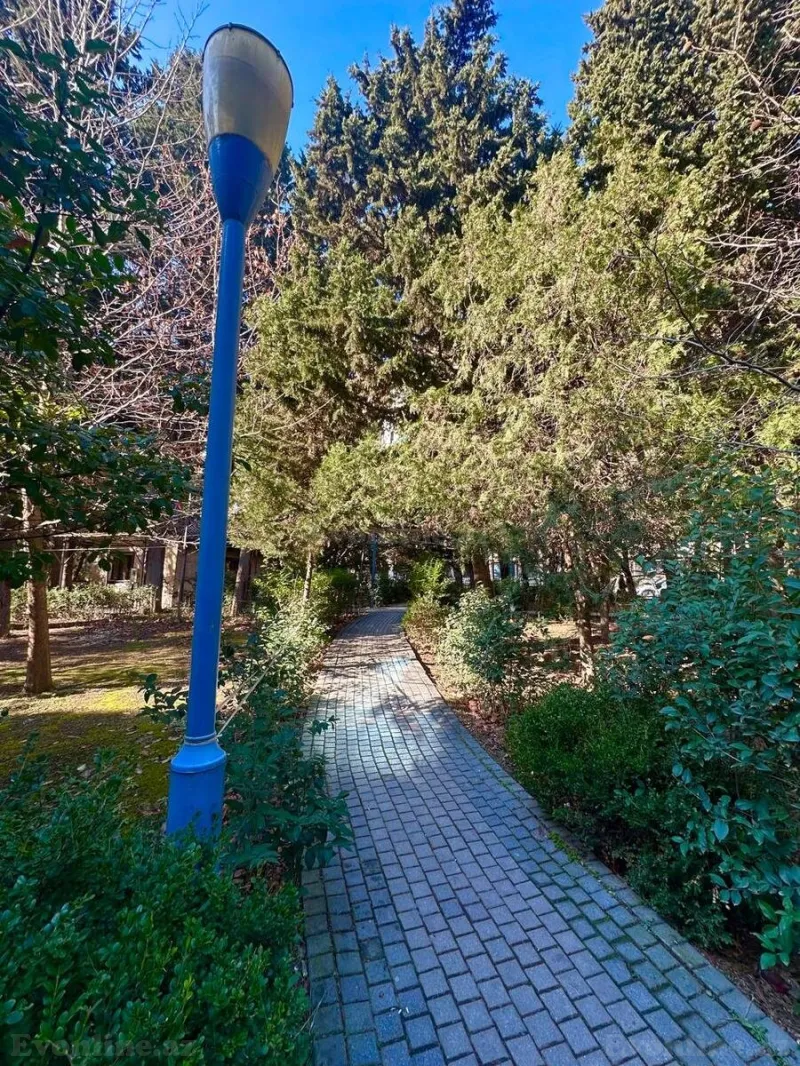 Satılır 3 otaqlı Mənzil Köhnə tikili 80 m² Azadlıq prospekti m. - şəkil 19