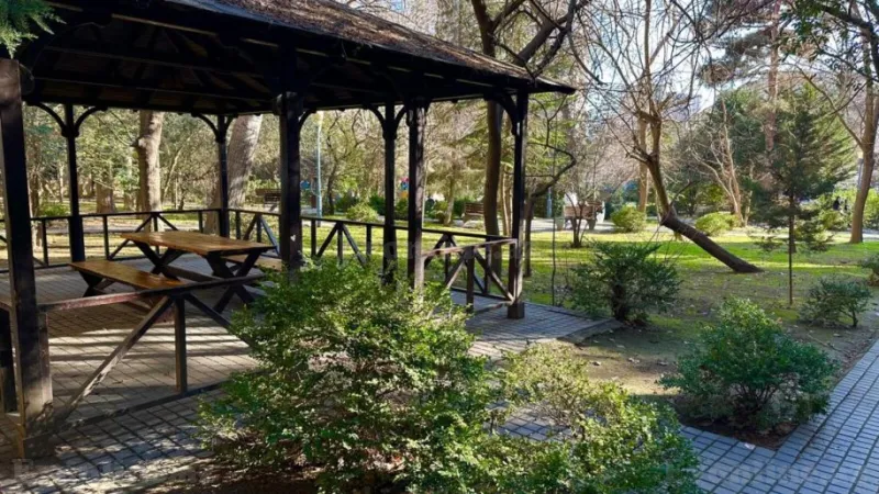 Satılır 3 otaqlı Mənzil Köhnə tikili 80 m² Azadlıq prospekti m. - şəkil 20