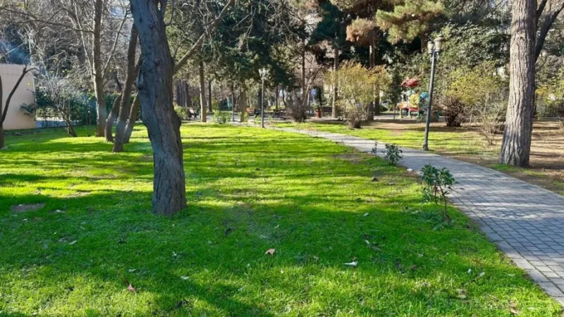 Satılır 3 otaqlı Mənzil Köhnə tikili 80 m² Azadlıq prospekti m. - şəkil 22