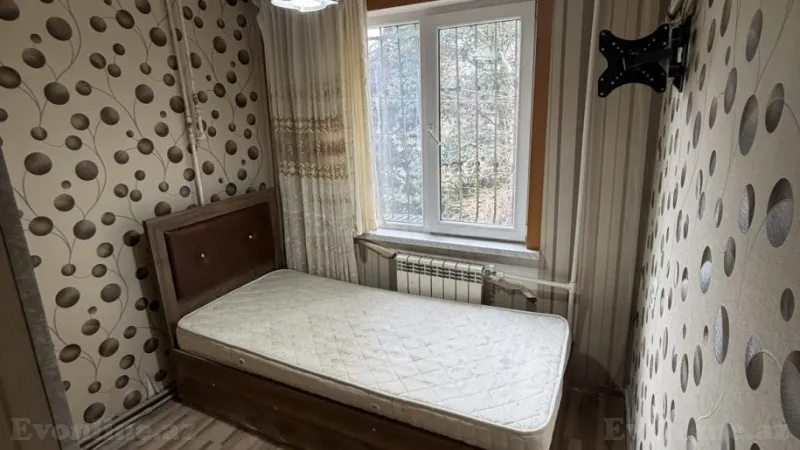 Satılır 2 otaqlı Mənzil Köhnə tikili 32 m² 8-ci kilometr - şəkil 3