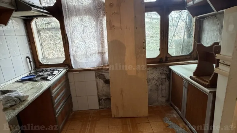 Satılır 2 otaqlı Mənzil Köhnə tikili 32 m² 8-ci kilometr - şəkil 6
