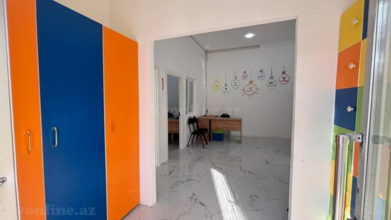 Satılır Ofis 115 m² Xalqlar Dostluğu m. - şəkil 4