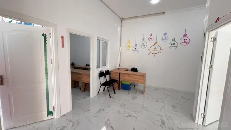 Satılır Ofis 115 m² Xalqlar Dostluğu m. - şəkil 5