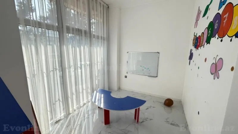 Satılır Ofis 115 m² Xalqlar Dostluğu m. - şəkil 7