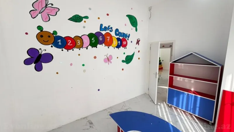 Satılır Ofis 115 m² Xalqlar Dostluğu m. - şəkil 8