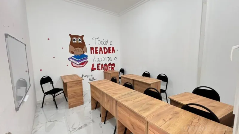 Satılır Ofis 115 m² Xalqlar Dostluğu m. - şəkil 9