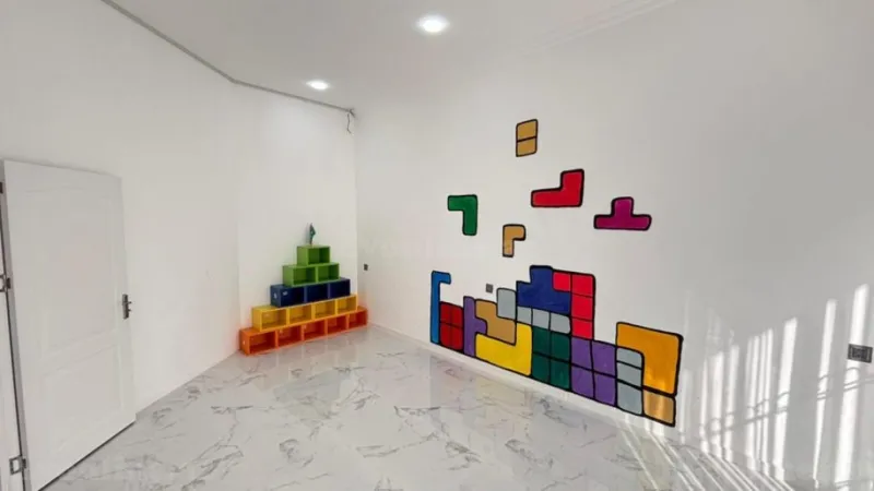 Satılır Ofis 115 m² Xalqlar Dostluğu m. - şəkil 10