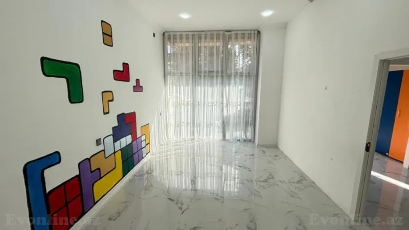 Satılır Ofis 115 m² Xalqlar Dostluğu m. - şəkil 11