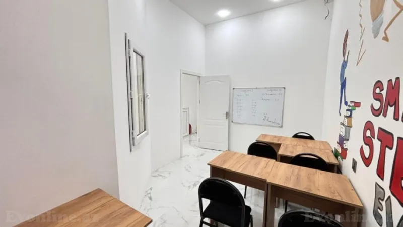Satılır Ofis 115 m² Xalqlar Dostluğu m. - şəkil 12