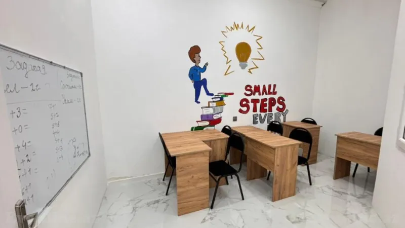 Satılır Ofis 115 m² Xalqlar Dostluğu m. - şəkil 13