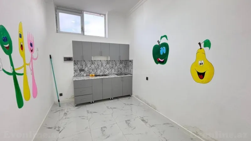 Satılır Ofis 115 m² Xalqlar Dostluğu m. - şəkil 14