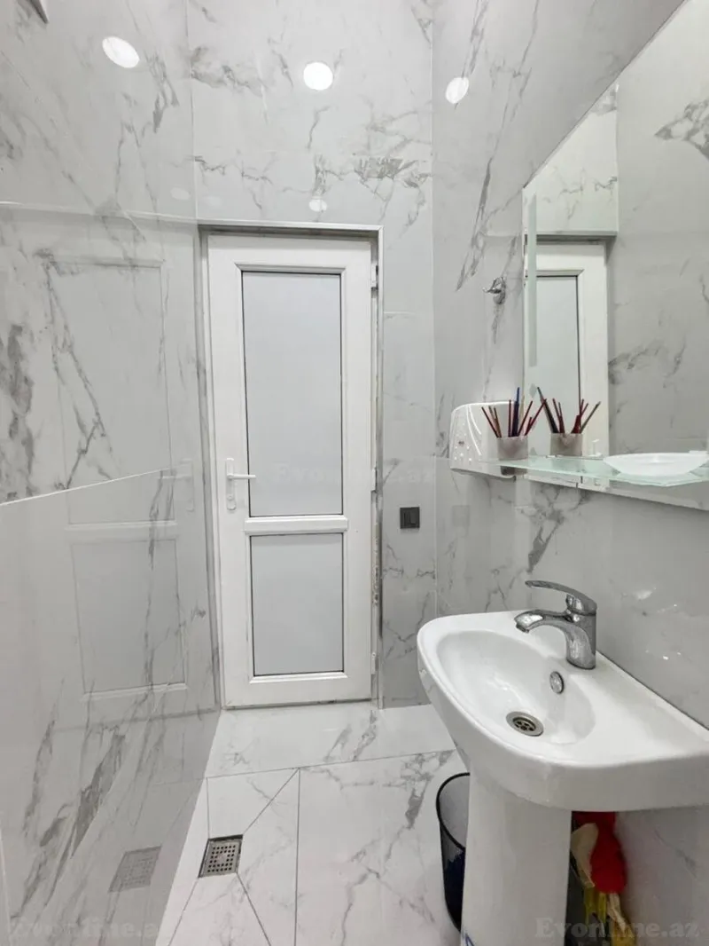 Satılır Ofis 115 m² Xalqlar Dostluğu m. - şəkil 16