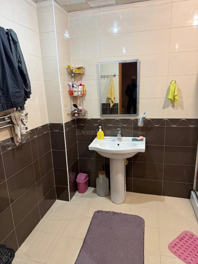 Satılır 3 otaqlı Mənzil Yeni tikili 118 m² Həzi Aslanov m. - şəkil 13