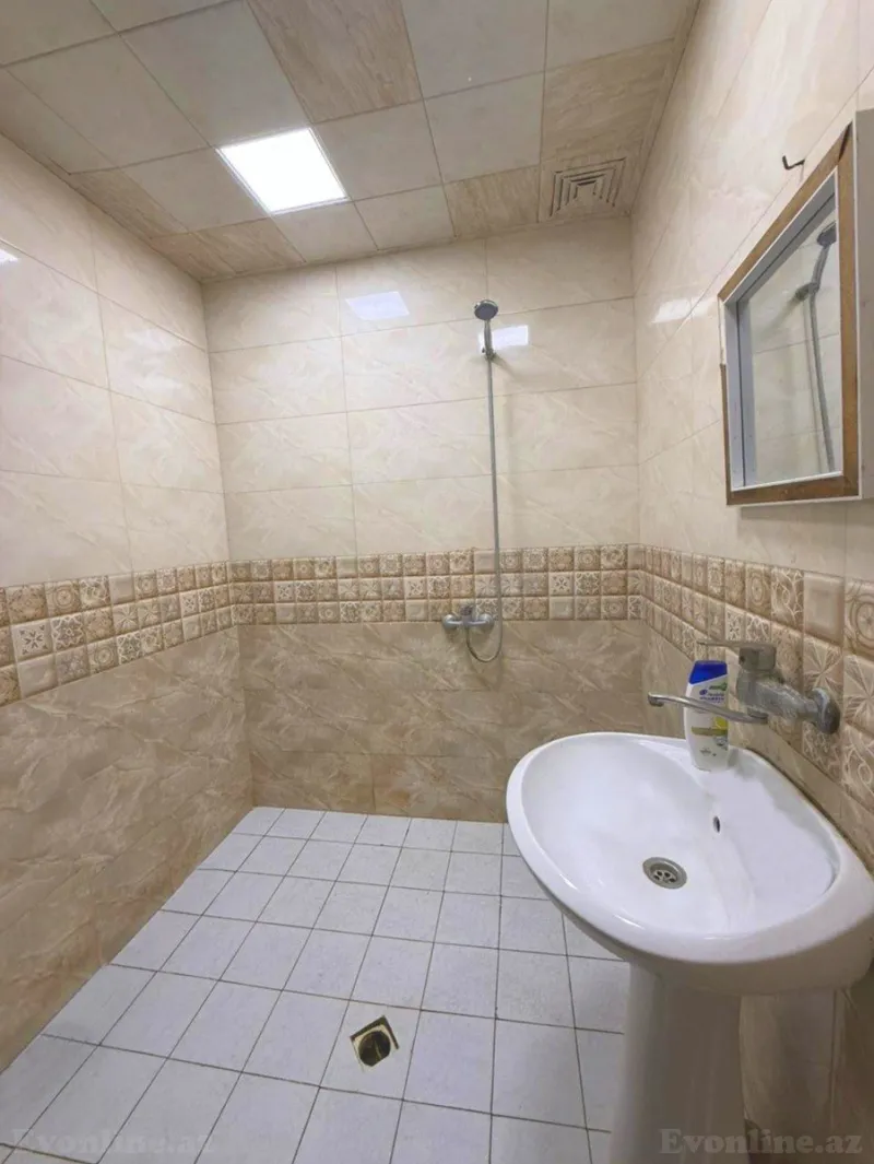 Satılır 2 otaqlı Mənzil Köhnə tikili 56 m² Əhmədli - şəkil 7