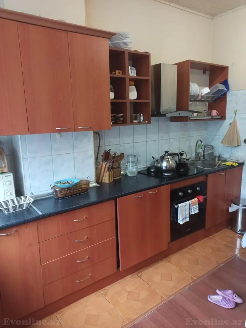 Satılır 3 otaqlı Mənzil Yeni tikili 137 m² Nizami m. - şəkil 17