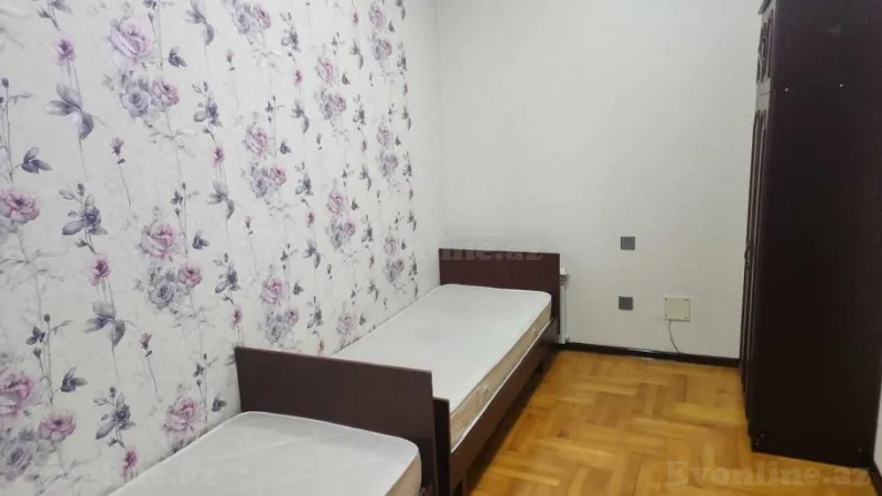 Kirayə verilir 3 otaqlı Mənzil Yeni tikili 100 m² 8-ci kilometr - şəkil 3