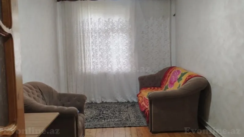 Bakı, Qaradağ r., Lökbatanda 3 otaqlı mənzil kirayə verilir