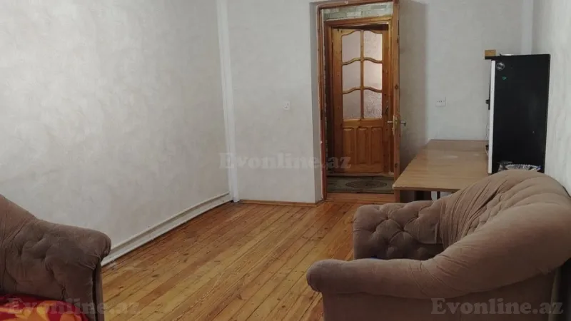 Kirayə verilir 3 otaqlı Mənzil Köhnə tikili 65 m² Lökbatan - şəkil 2