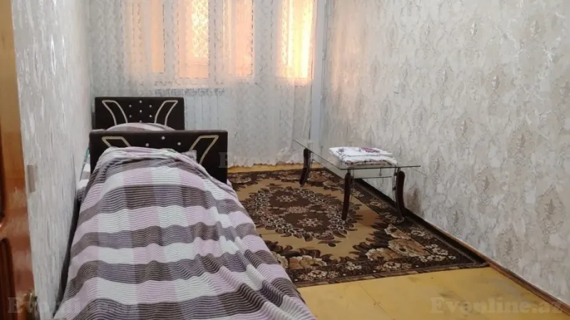 Kirayə verilir 3 otaqlı Mənzil Köhnə tikili 65 m² Lökbatan - şəkil 5