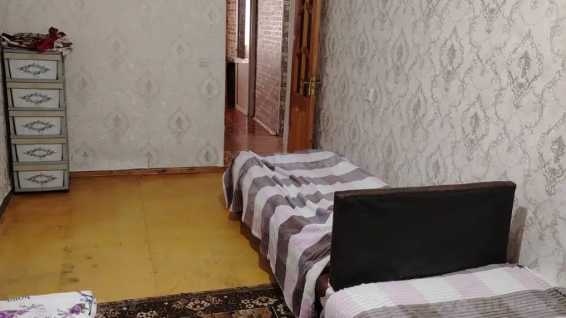 Kirayə verilir 3 otaqlı Mənzil Köhnə tikili 65 m² Lökbatan - şəkil 6