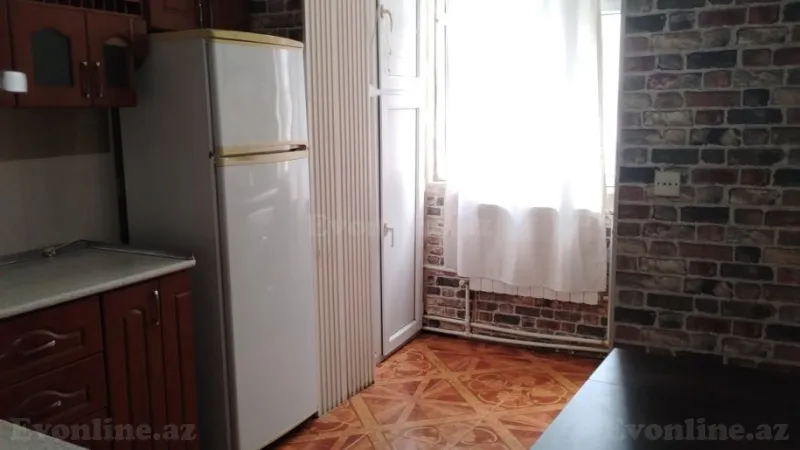 Kirayə verilir 3 otaqlı Mənzil Köhnə tikili 65 m² Lökbatan - şəkil 7