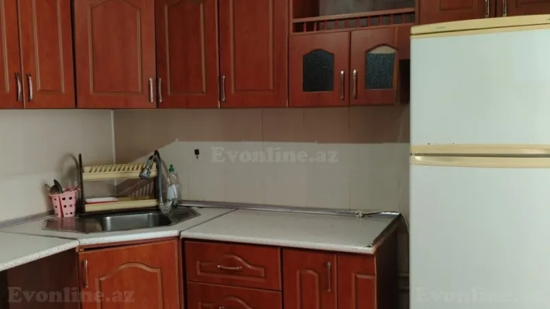 Kirayə verilir 3 otaqlı Mənzil Köhnə tikili 65 m² Lökbatan - şəkil 8