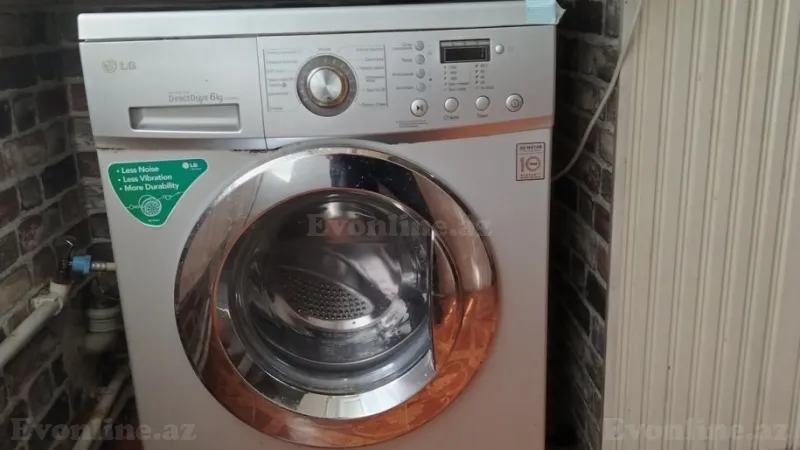 Kirayə verilir 3 otaqlı Mənzil Köhnə tikili 65 m² Lökbatan - şəkil 9