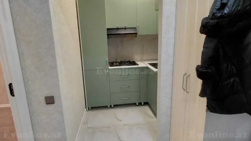 Kirayə verilir 3 otaqlı Mənzil Köhnə tikili 65 m² Lökbatan - şəkil 10